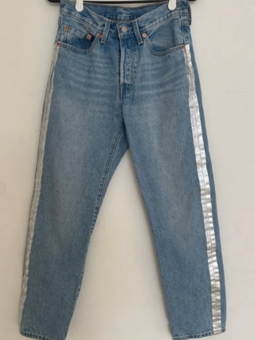 Levi’s 501